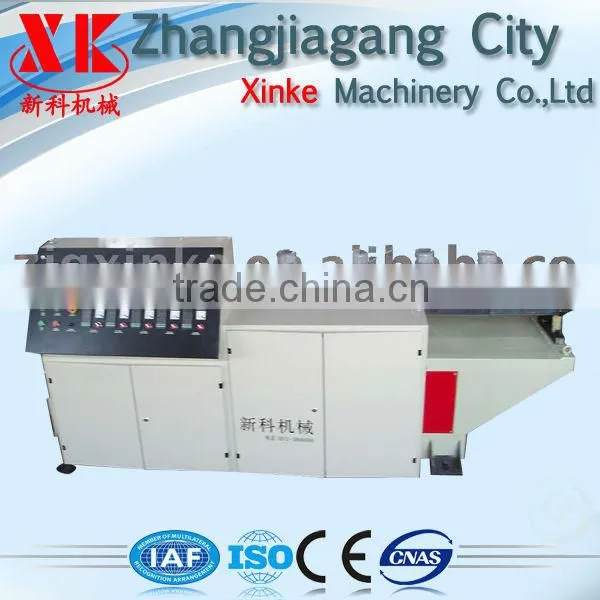 Single-screw Extruder photo-2