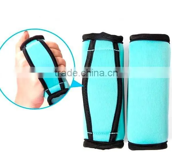 Wholesale High Quality Fashion Colorful Multifunctional Body Building Little Dumbbell for Women photo-5