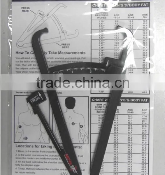 New Measure Body Fat Keep Slim Fitness photo-3