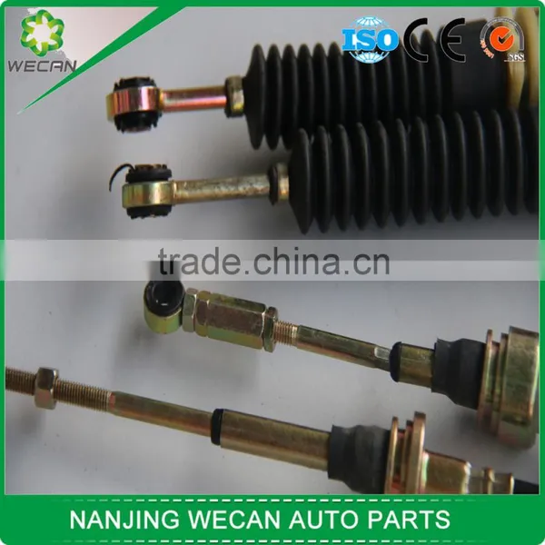 Chevrolet N1 Wuling Zhiguang 6373 Auto Gear Shift Cable Fit for Changan Chery Greatwall Dfm Sokon Geely Minivan
