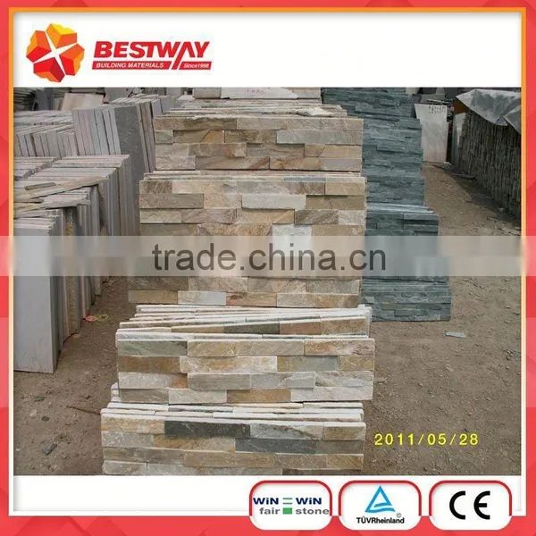 Brown Culture Stone photo-2