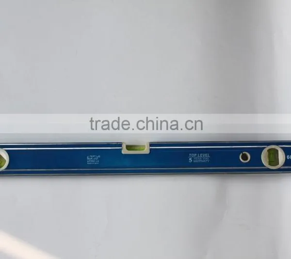 Professional Ease to Carry Blue Measure Level photo-5