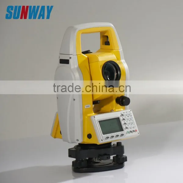 Total Station With Factory Direct Sale Price photo-2
