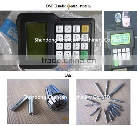 Corner Connector Automatic Cutting Saw for Aluminum Door and Window photo-5
