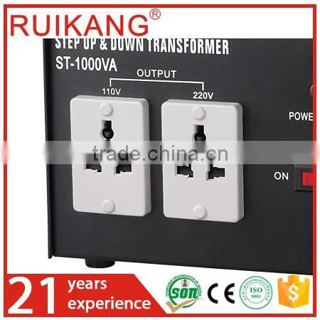 Digital Display Single Phase for Refrigerator Control Transformer photo-3