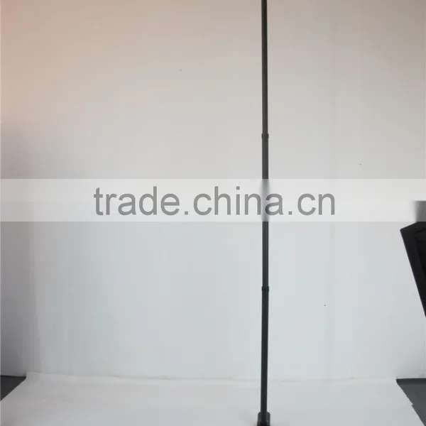 2016 New Heavy Duty Fabric Portable Pop up Banner Displays photo-6