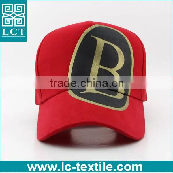 LCTN1897 Gold Stamping Baseball Cap Graduation Cap for Personalized photo-2