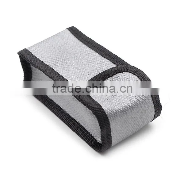 LiPo Safe Battery Guard Charging Protection Bag Explosion Proof 13*7*5CM photo-4