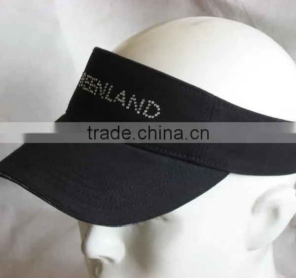 Bulk Sale Visor Cap photo-2