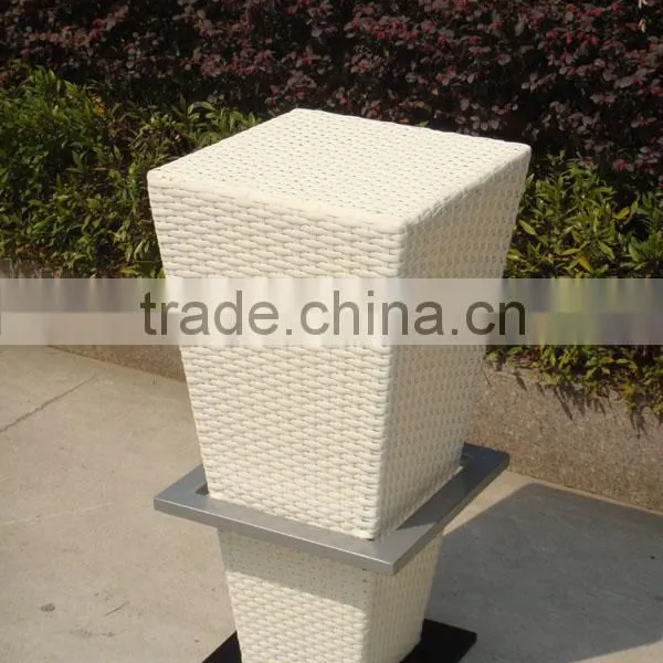Hot-selling Mini Rattan Bar Set photo-2