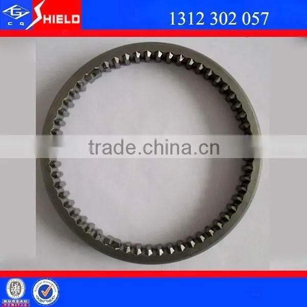 Howo Truck Transmission Part Sliding Sleeve 1312 302 057 China photo-2