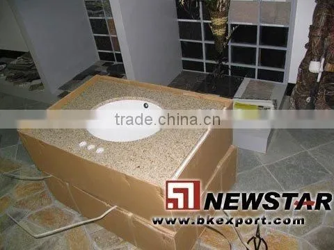 Offer Pottery Vessel Supplier With Vanity Top for Home and Hotel Project
