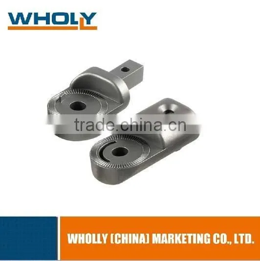 2015 OEM Factory Supply Precision Stainless Steel Lost Wax Casting for Sale photo-4