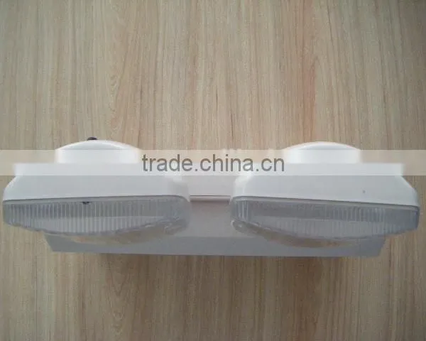 Fire Emergency Light With Rechargeable Battery MODEL 7712 photo-2