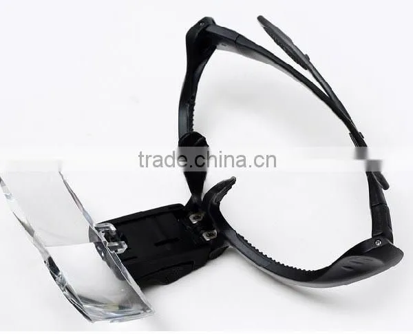 Hot Sale Optical Eye Style Magnifier photo-2