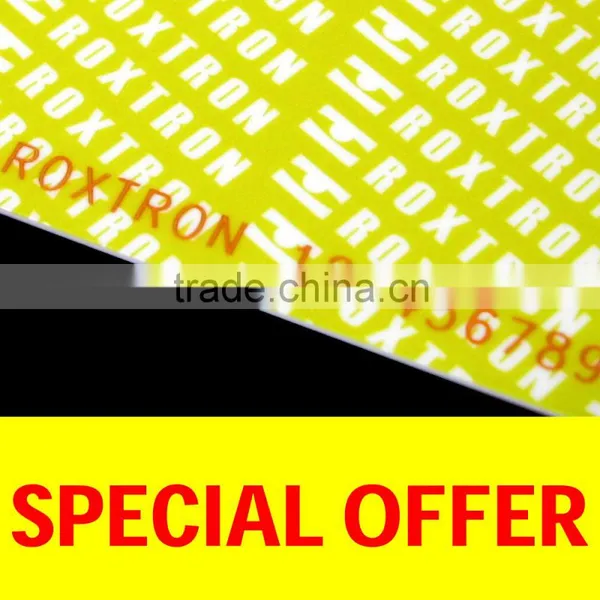 NFC Smart Card With NTAG213 (Special Offer From 9-Year Gold Supplier) * photo-6