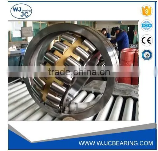 Vertical Pre-grinding Mill 24240CA/W33 Spherical Roller Bearing photo-2