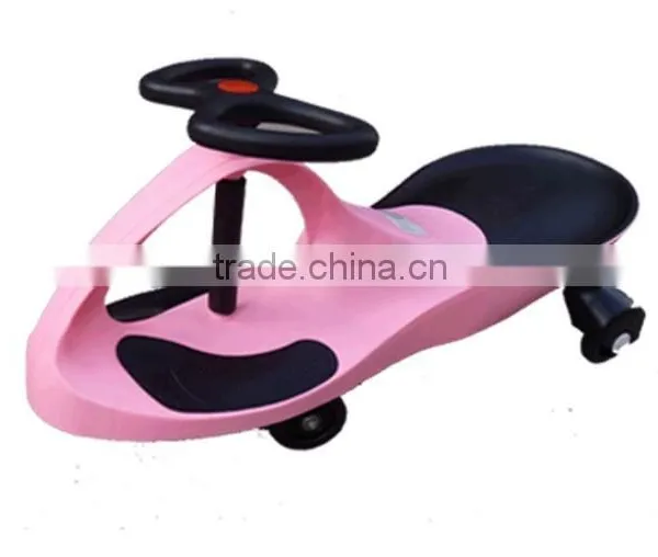 2015 Top Selling Kids Toy Car Sliden for Children at 1to 4 Years Old photo-2