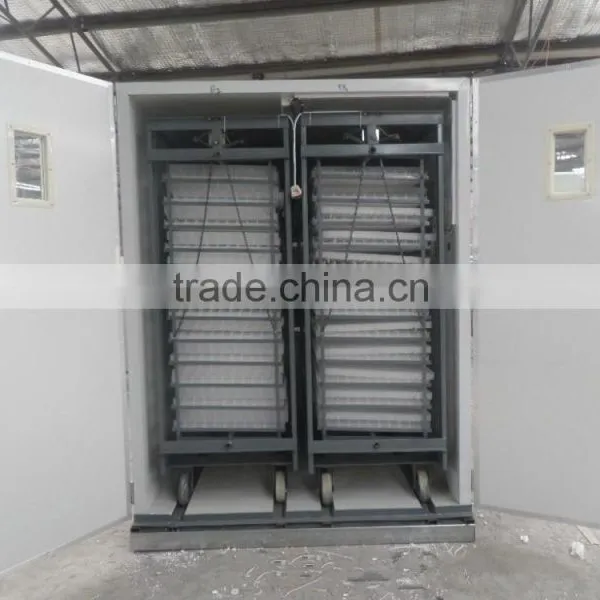 Egg hatching machine price in Nepal/ incubators hatching eggs