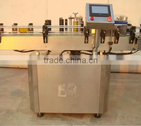 efficient automatic labeler