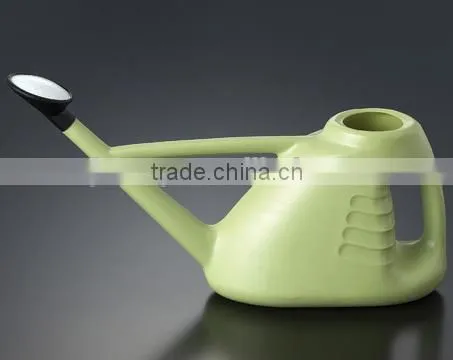 Hot Sale Plastic Stackable Garden Pot