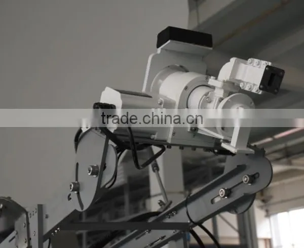 BCS1500CZ Vehicle Mount Satellite Dish Antenna for Communication photo-3