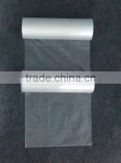 SACS EN RLX PEHD TRANSPARENT