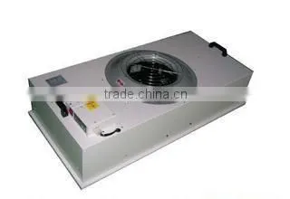 Vertical Laminar Air Flow Cabinet photo-6