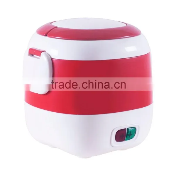 DC Portable Car Rice Cooker for Travel Use photo-6