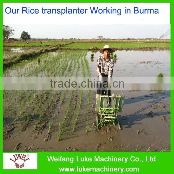 China Rice Transplanter Machine Price photo-6