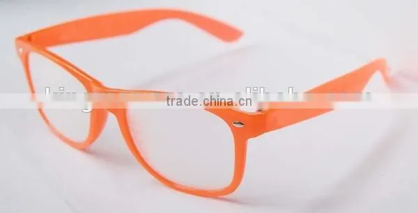 Glow in the Dark Chromadepth 3d Glasses photo-2