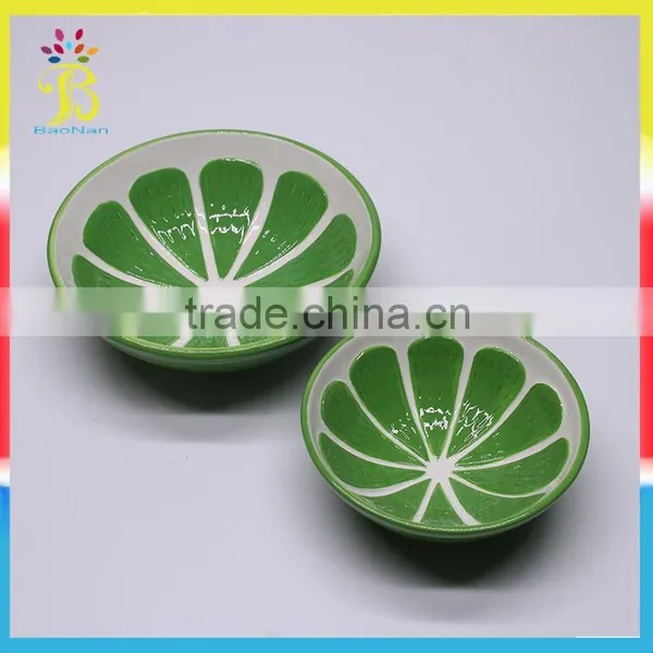 2016 Top Selling Ceramic Salad Bowl Wholesale Ceramic Soup Bowl Set