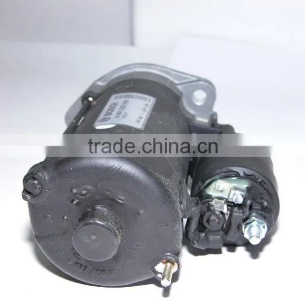 0001-223-016 Bosch Starter 12V 9teeth photo-2