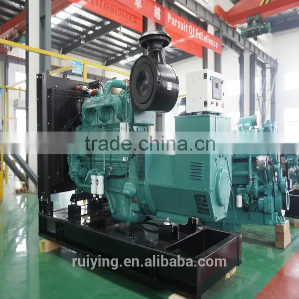 75KVA/94KVA Diesel Generator Open Type USA Engine photo-2