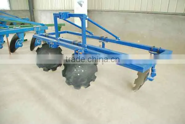 3Z Agricultural Machinery Tractors Ridger