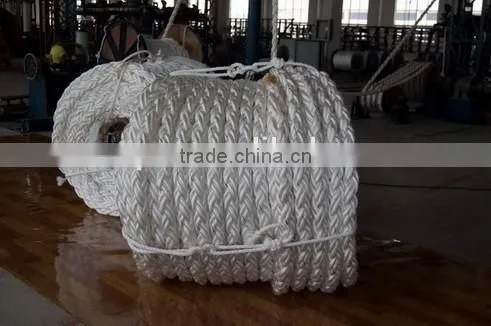 8 Strand PP Monofilament Rope photo-2