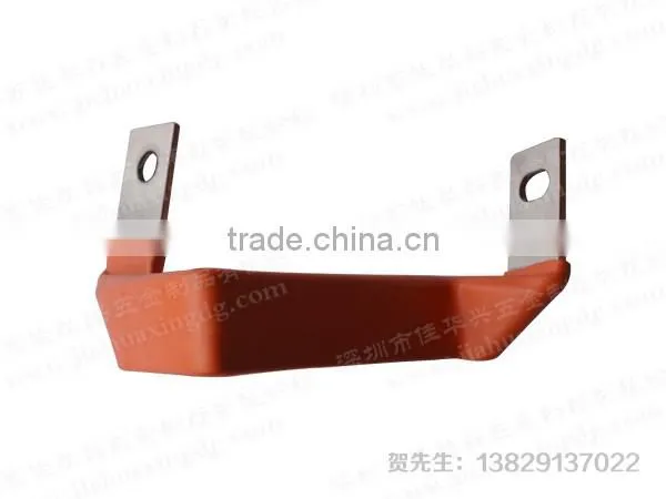 Bridgold Flexible Laminated Connector, Flexible Laminated Copper Bus Bar