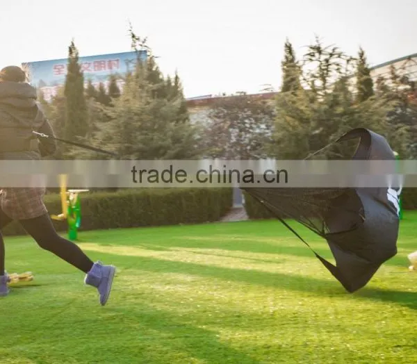 Power Speed Chute Drag Parachute photo-3