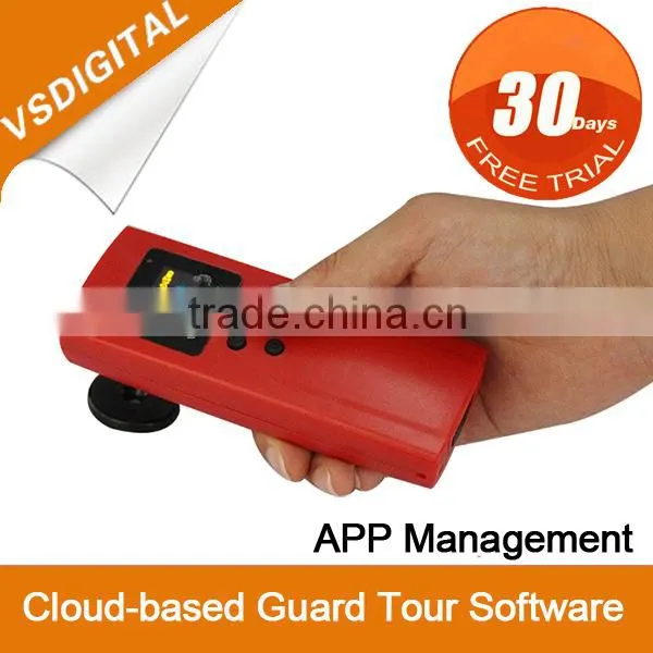 Wholesale China Wristband Reader