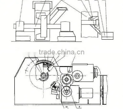 Used Chipper/2016 Drum Type Wood Chipper photo-4