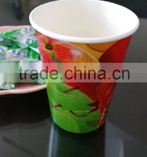9oz Paper Cup photo-6