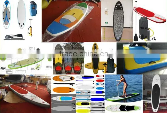 Cheap Inflatable SUP, Inflatable Sup Paddle Board, Sup Boards and Paddles China