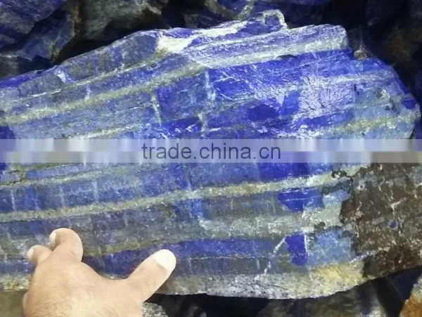 JHUNDAK LAPIS ROUGH photo-5