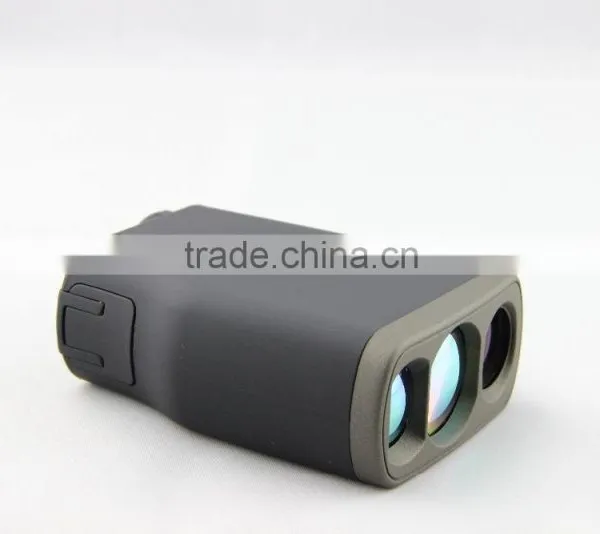 Binocular With Laser Range Finder RF 0002 photo-2