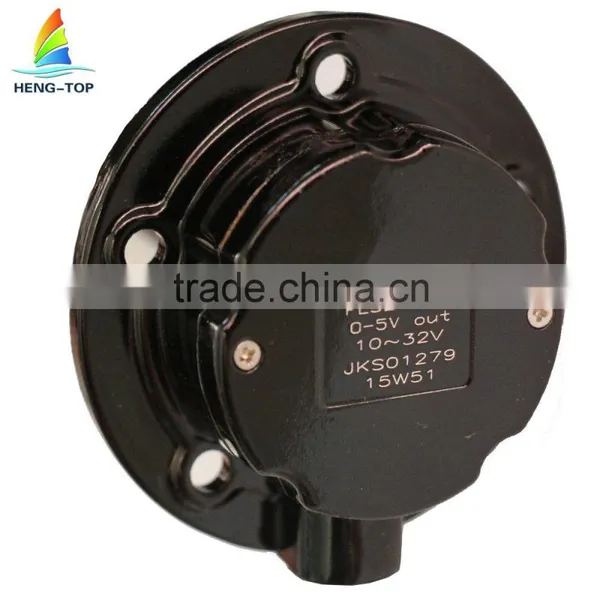 FLS2-700 High Resolution Free Cutting Level Measuring Instruments photo-5