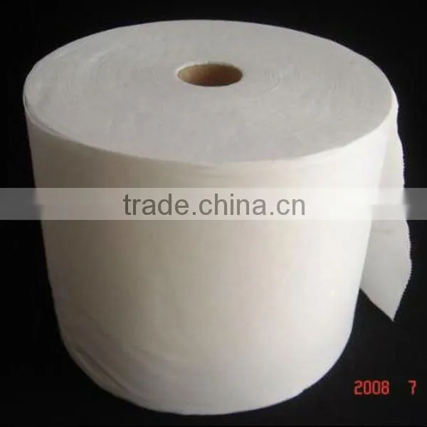 Spunlace Medical Nonwoven