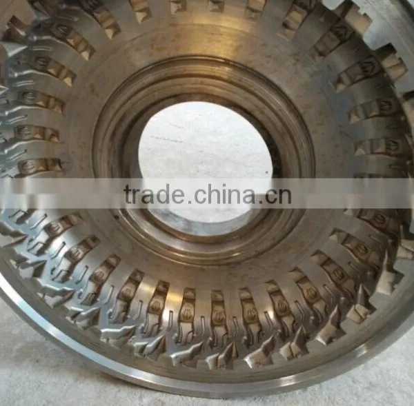 ATV Rubber Tire Mold With Low Price photo-5
