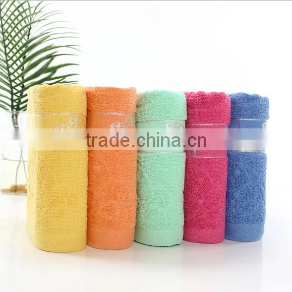 Custom Mushroom Jacquard Pattern Towel photo-3