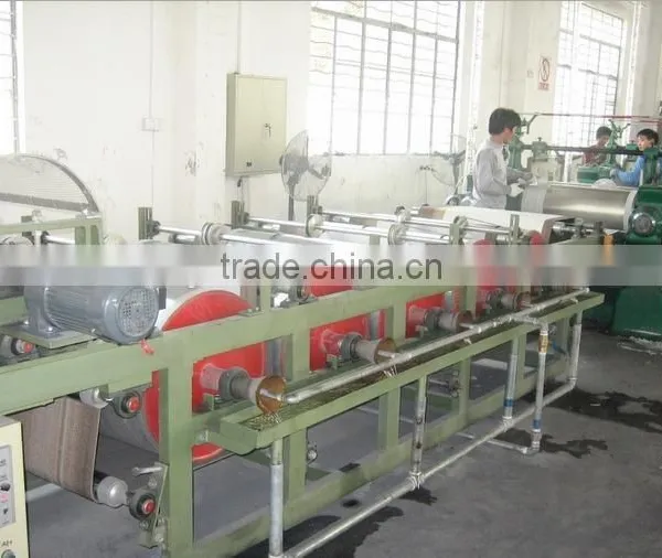 EVA Mat Making Machine photo-3