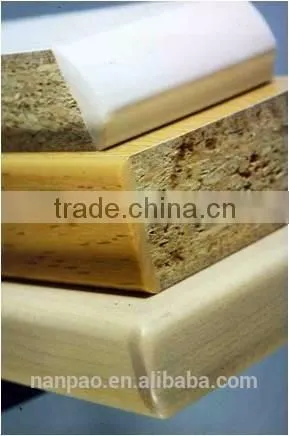 NANPAO Hot Melt Adhesive for PVC Edgebanding photo-3